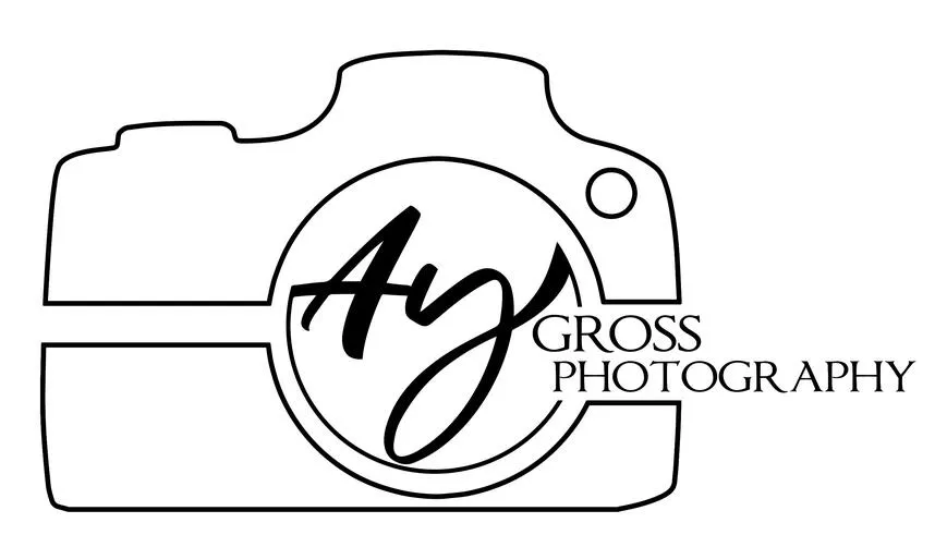 AY Gross Photography gallery site preview